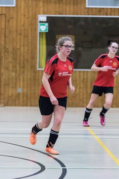 Bild 259 - B-Juniorinnen Wahlstedt Turnier